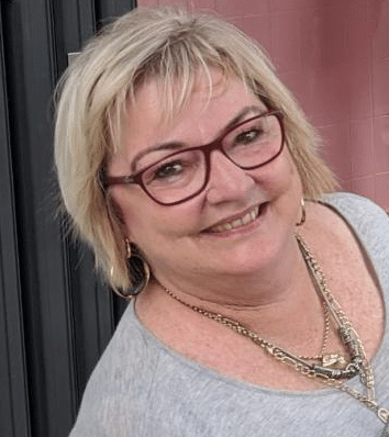 Annette Wright
